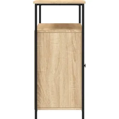 Senkki Sonoma tammi 100x35x80 cm tekninen puu (35500)