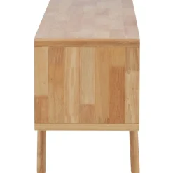 Senkki Vind Skärhamn, 180x65cm, ruskea