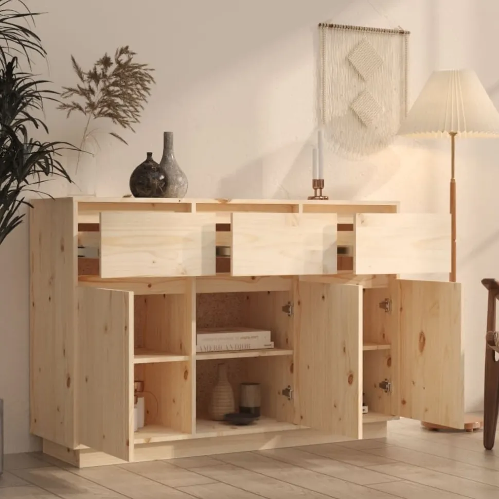 Senkki 110x34x75cm eri värejä