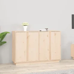 Senkki 120x35x80cm, mänty, eri värejä