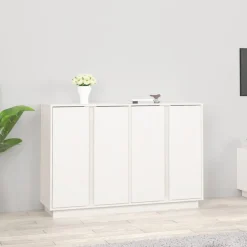 Senkki 120x35x80cm, mänty, eri värejä