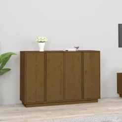 Senkki 120x35x80cm, mänty, eri värejä