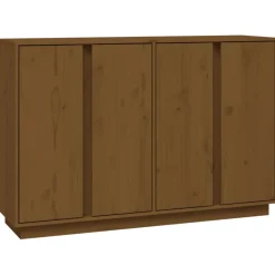 Senkki 120x35x80cm, mänty, eri värejä
