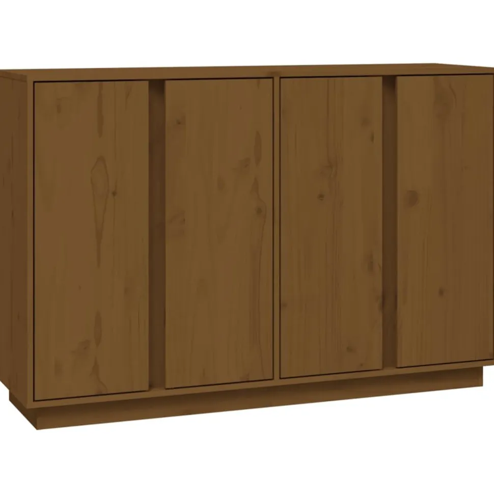 Senkki 120x35x80cm, mänty, eri värejä