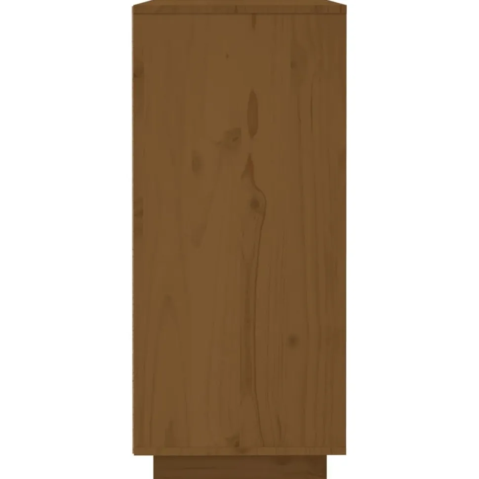 Senkki 120x35x80cm, mänty, eri värejä