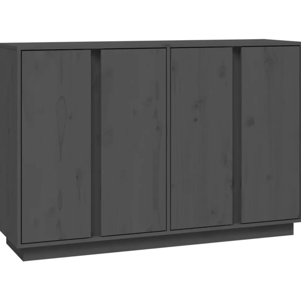 Senkki 120x35x80cm, mänty, eri värejä