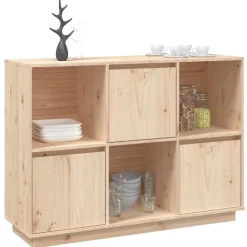 Senkki 110,5x35x80cm, mänty, eri värejä