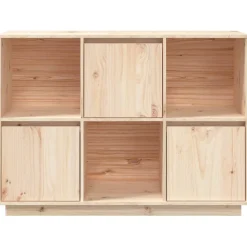 Senkki 110,5x35x80cm, mänty, eri värejä