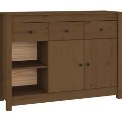 Senkki 100x35x74cm, mänty, eri värejä