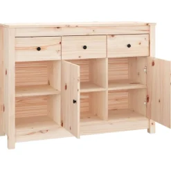 Senkki 100x35x74cm, mänty, eri värejä