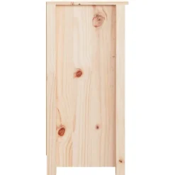 Senkki 100x35x74cm, mänty, eri värejä