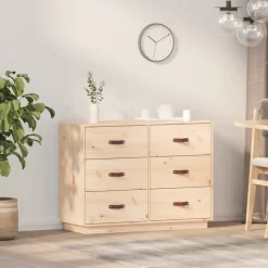 Senkki 100x40x75cm, mänty, eri värejä