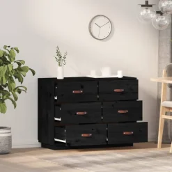 Senkki 100x40x75cm, mänty, eri värejä
