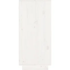 Senkki 5 60x34x75 cm mänty harmaa