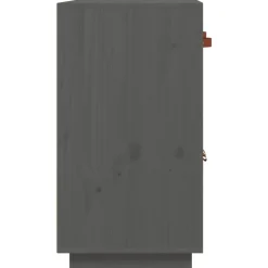 Senkki 98,5x40x75 cm mänty hunajanruskea