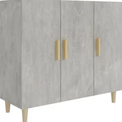 Senkki 1 90x34x80 cm tekninen puu savutammi
