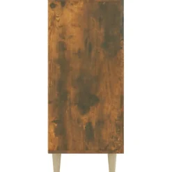 Senkki 1 90x34x80 cm tekninen puu savutammi