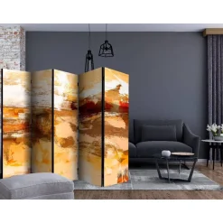 Sermi Artgeist Desert storm II 225x172cm