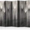 Sermi Artgeist Grey Citadel II 225x172cm