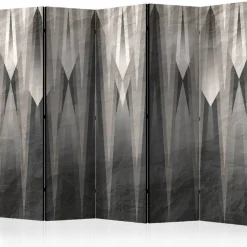 Sermi Artgeist Grey Citadel II 225x172cm