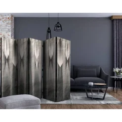 Sermi Artgeist Grey Citadel II 225x172cm