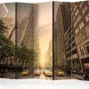 Sermi Artgeist In the shadow of skyscrapers II 225x172cm