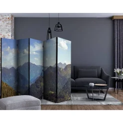 Sermi Artgeist Mountains’ Magic II 225x172cm