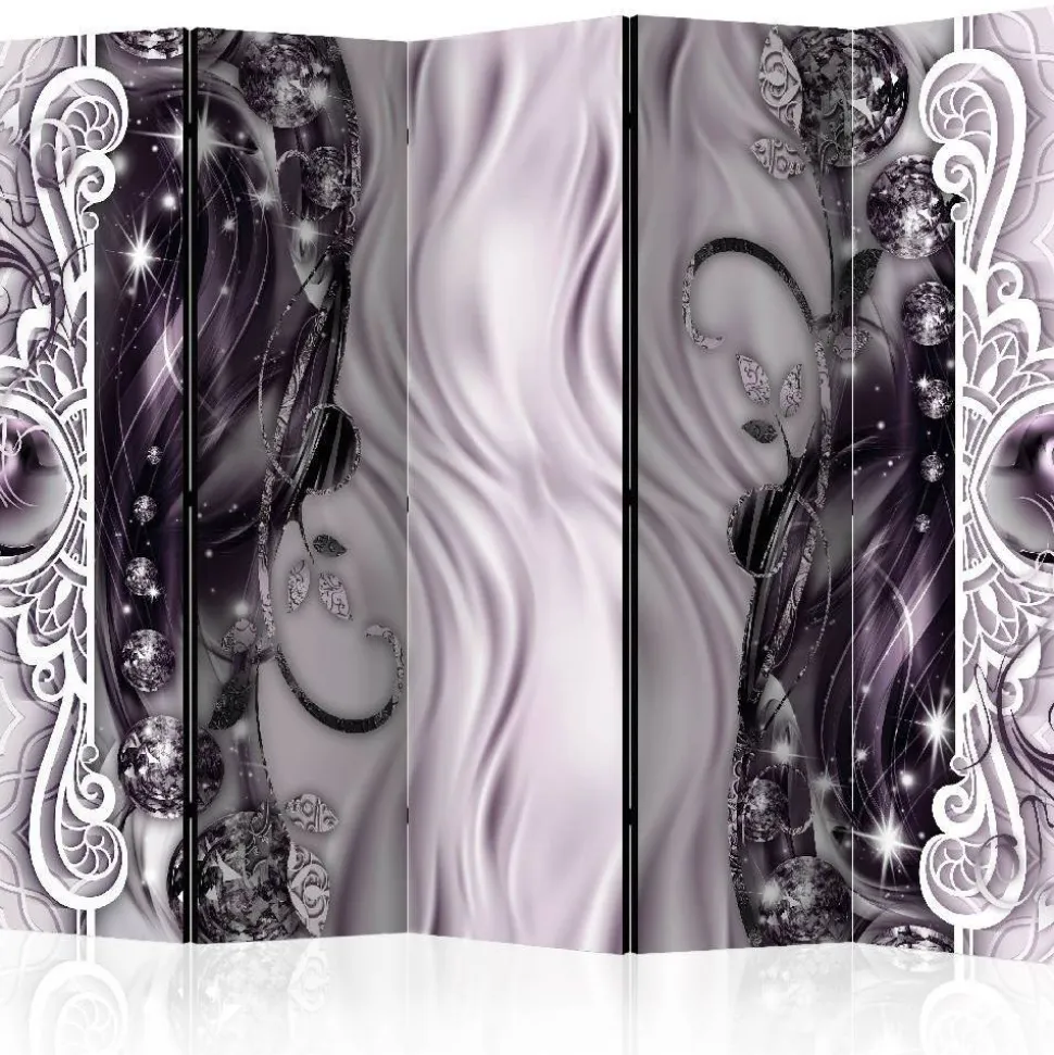 Sermi Artgeist Pink Buckles II 225x172cm