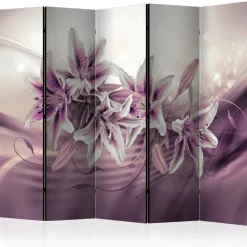 Sermi Artgeist Purple Secrecy II 225x172cm