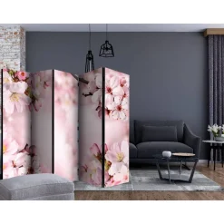 Sermi Artgeist Spring Cherry Blossom II 225x172cm
