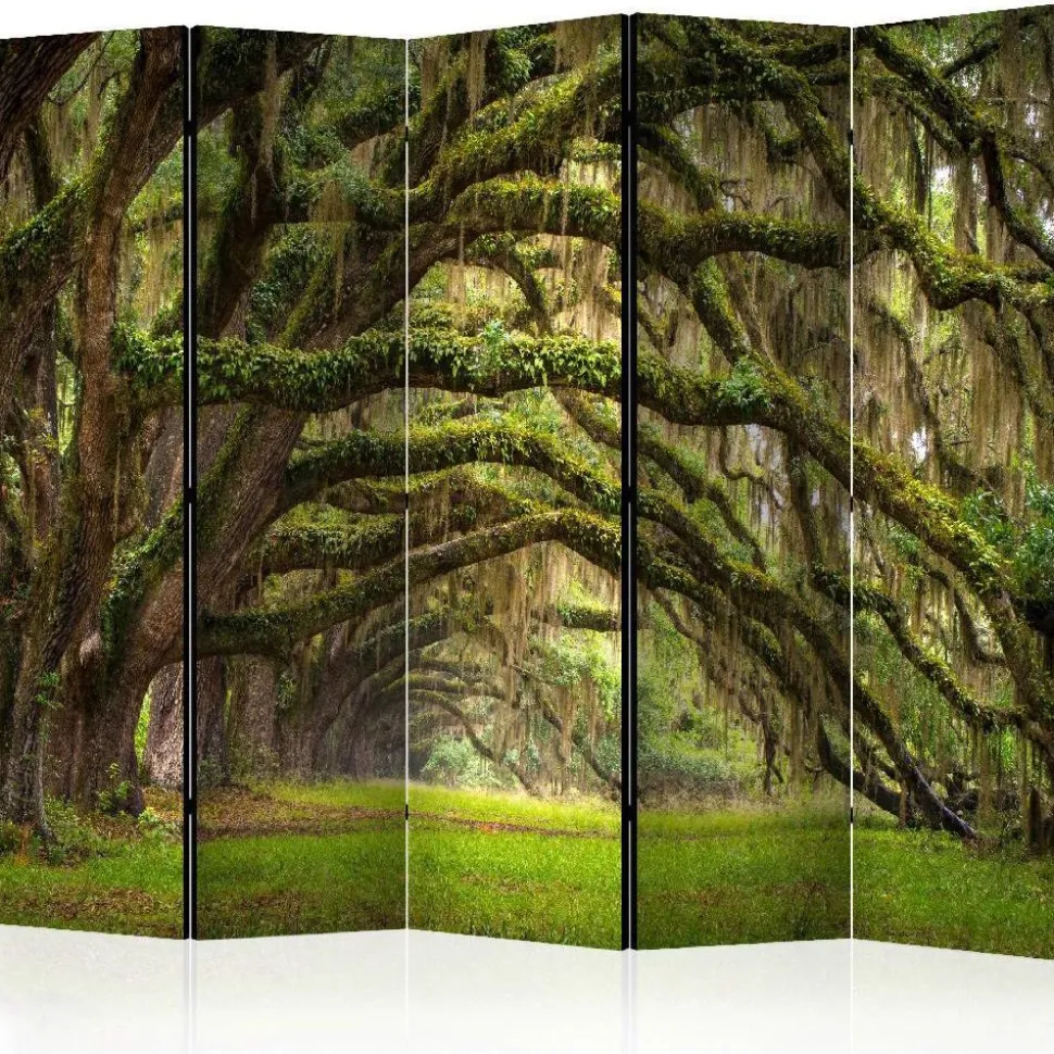 Sermi Artgeist Tree embrace II 225x172cm