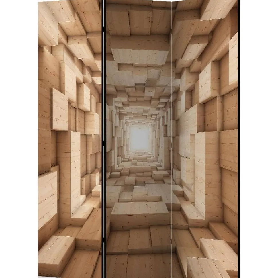 Sermi Artgeist Upwards...II 135x172cm