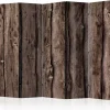 Sermi Artgeist Wooden Melody II 225x172cm