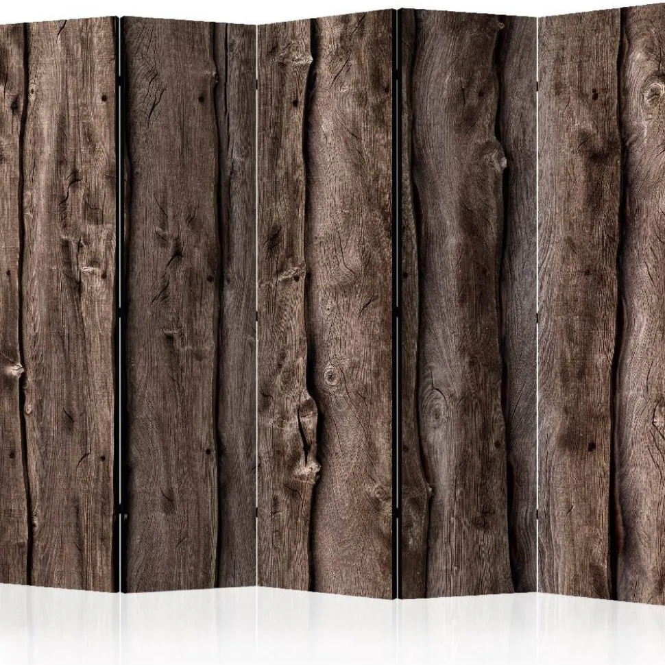 Sermi Artgeist Wooden Melody II 225x172cm