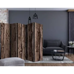 Sermi Artgeist Wooden Melody II 225x172cm