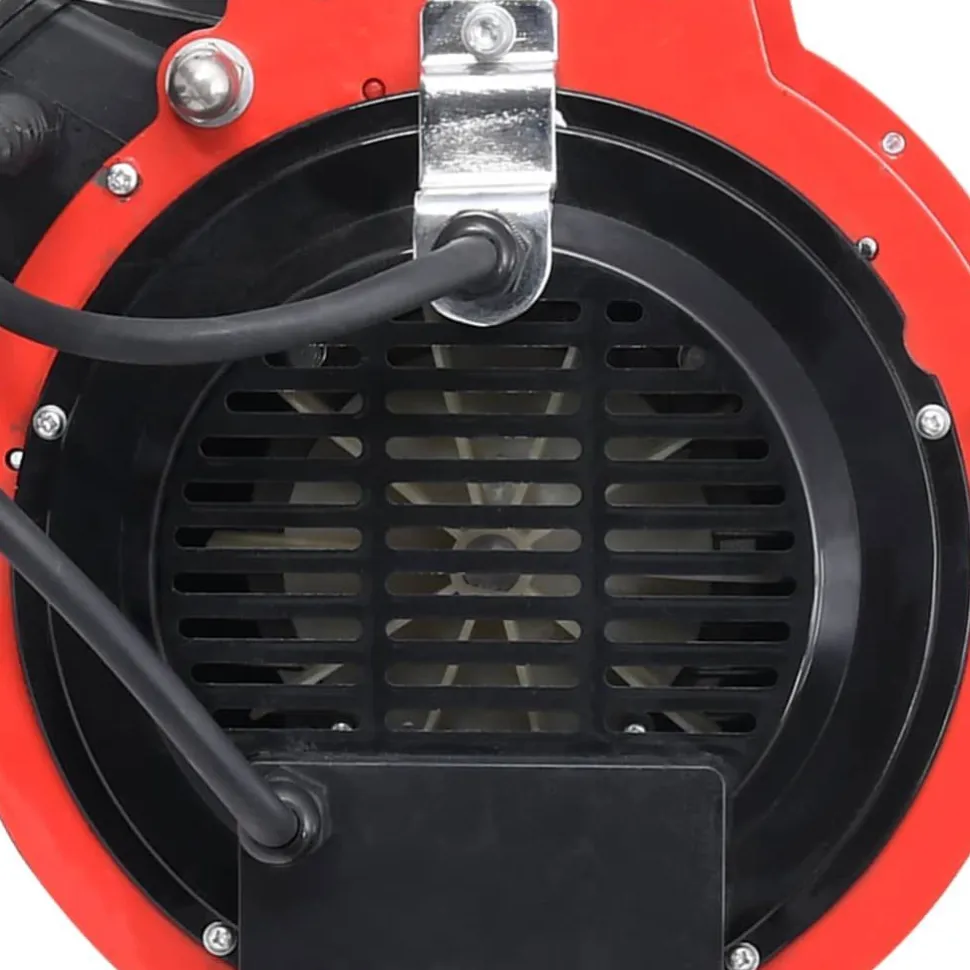 Sähköinen telinenostin 500 kg 230 V