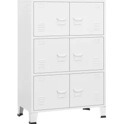 Säilytysarkku 75x40x80/115cm, eri kokoja ja värejä