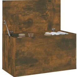 Säilytysarkku 84x42x46cm, eri värejä