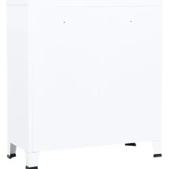 Säilytysarkku 90x40x100cm, teräs, eri värejä