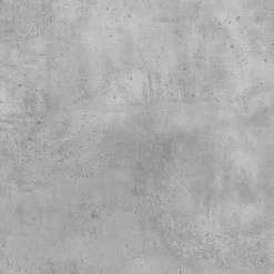 Säilytyslaatikko betoninharmaa 102x35x35 cm tekninen puu (40691)
