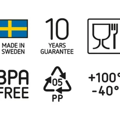 Säilytyslaatikko SmartStore Classic 10