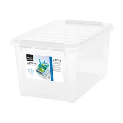Säilytyslaatikko SmartStore Classic 45