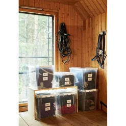 Säilytyslaatikko SmartStore Classic 31