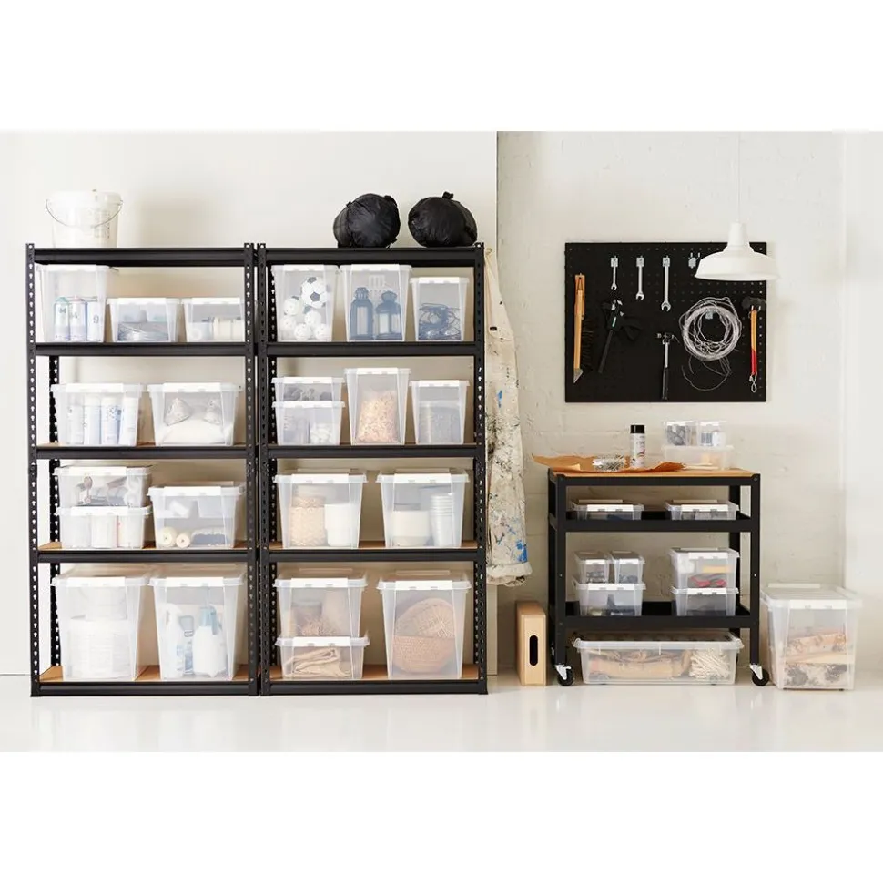 Säilytyslaatikko SmartStore Classic 31