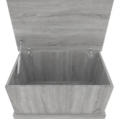 Säilytyslaatikko Sonoma-tammi 50x30x28 cm tekninen puu (16499)