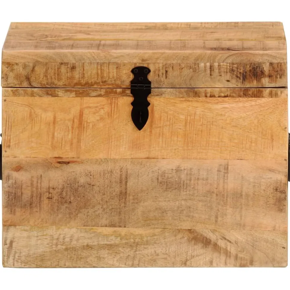 Säilytyslaatikko 39x28x31cm, eri materiaaleja