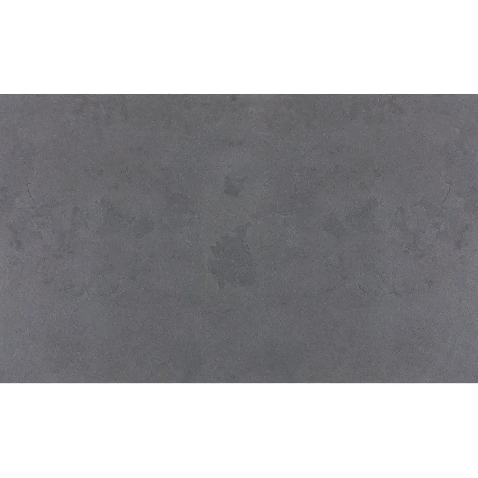 Sisustuslevy Slate Lite 610x1220 mm Musta sileä