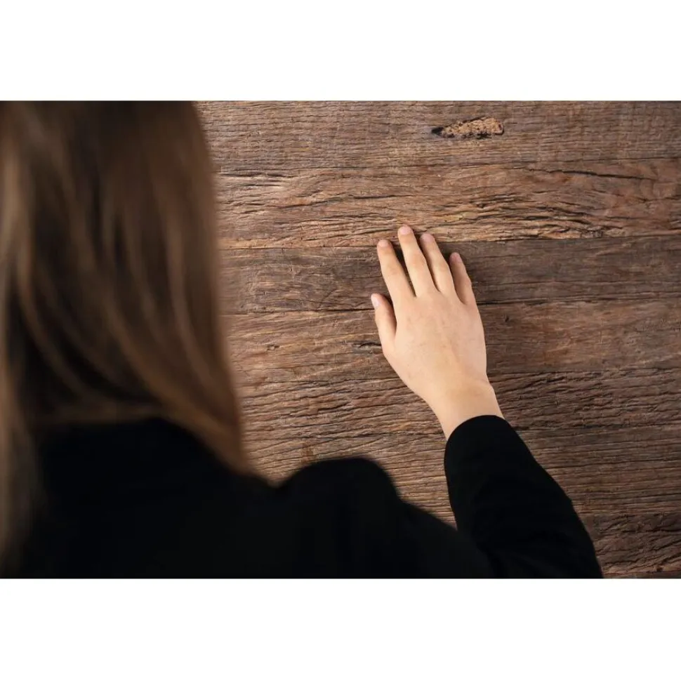 Sisustuslevy Egger DecoWall Natur Annaba Oak, 12x1250x660mm