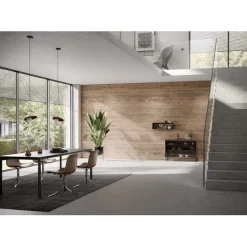 Sisustuslevy Egger DecoWall Natur Namur Spruce, 12x1250x660mm
