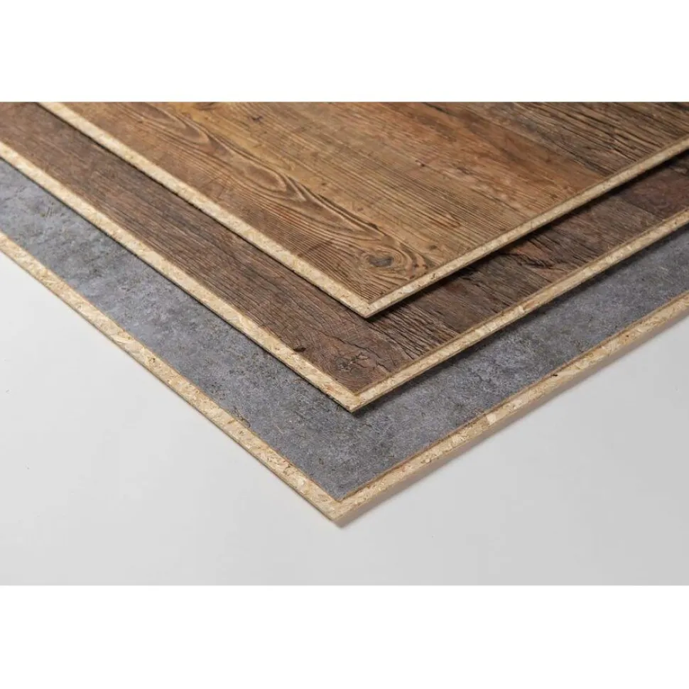 Sisustuslevy Egger DecoWall Natur Namur Spruce, 12x1250x660mm